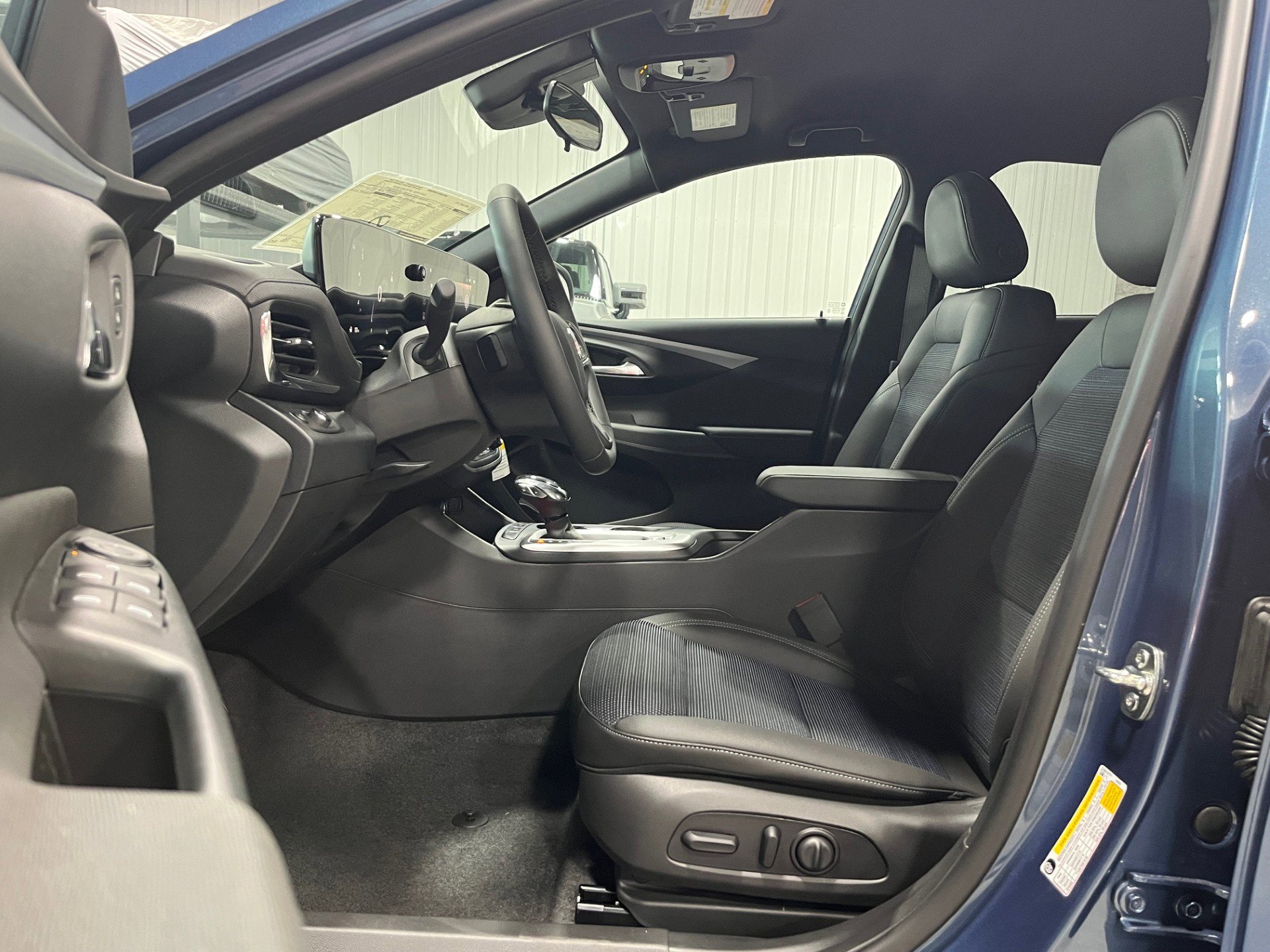 New 2026 Buick Envista Preferred w/ Convenience I Package image 13