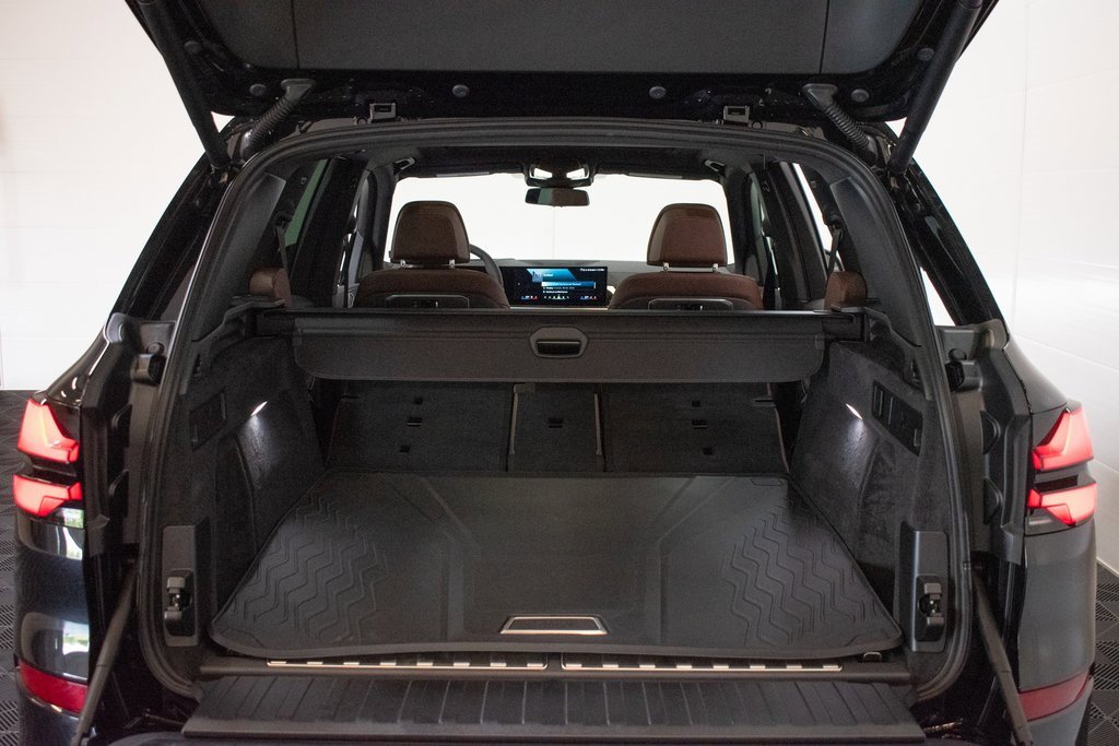 New 2026 BMW X5 xDrive50e w/ M Sport Package image 27