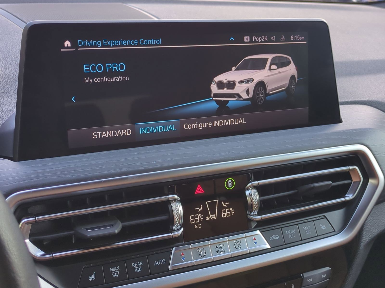 Used 2022 BMW X3 xDrive30i w/ Convenience Package AWD/4WD image 29