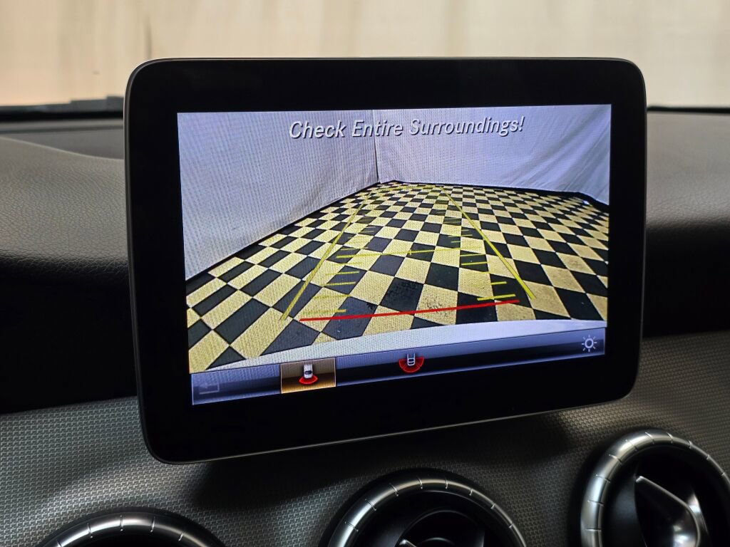 Used 2018 Mercedes-Benz CLA 250 image 29