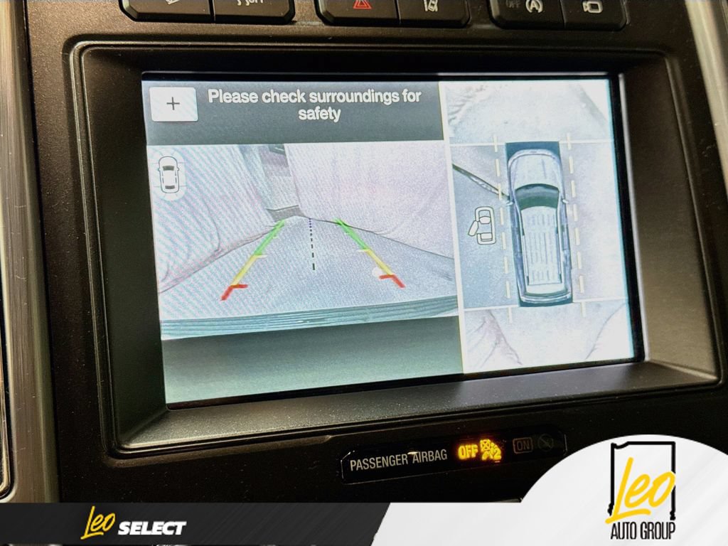 Used 2019 Ford Expedition Platinum AWD/4WD image 17