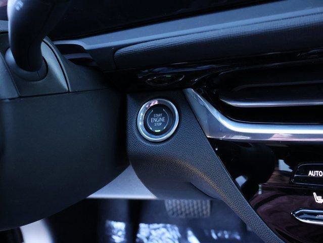 New 2026 Buick Envista Avenir FWD image 37