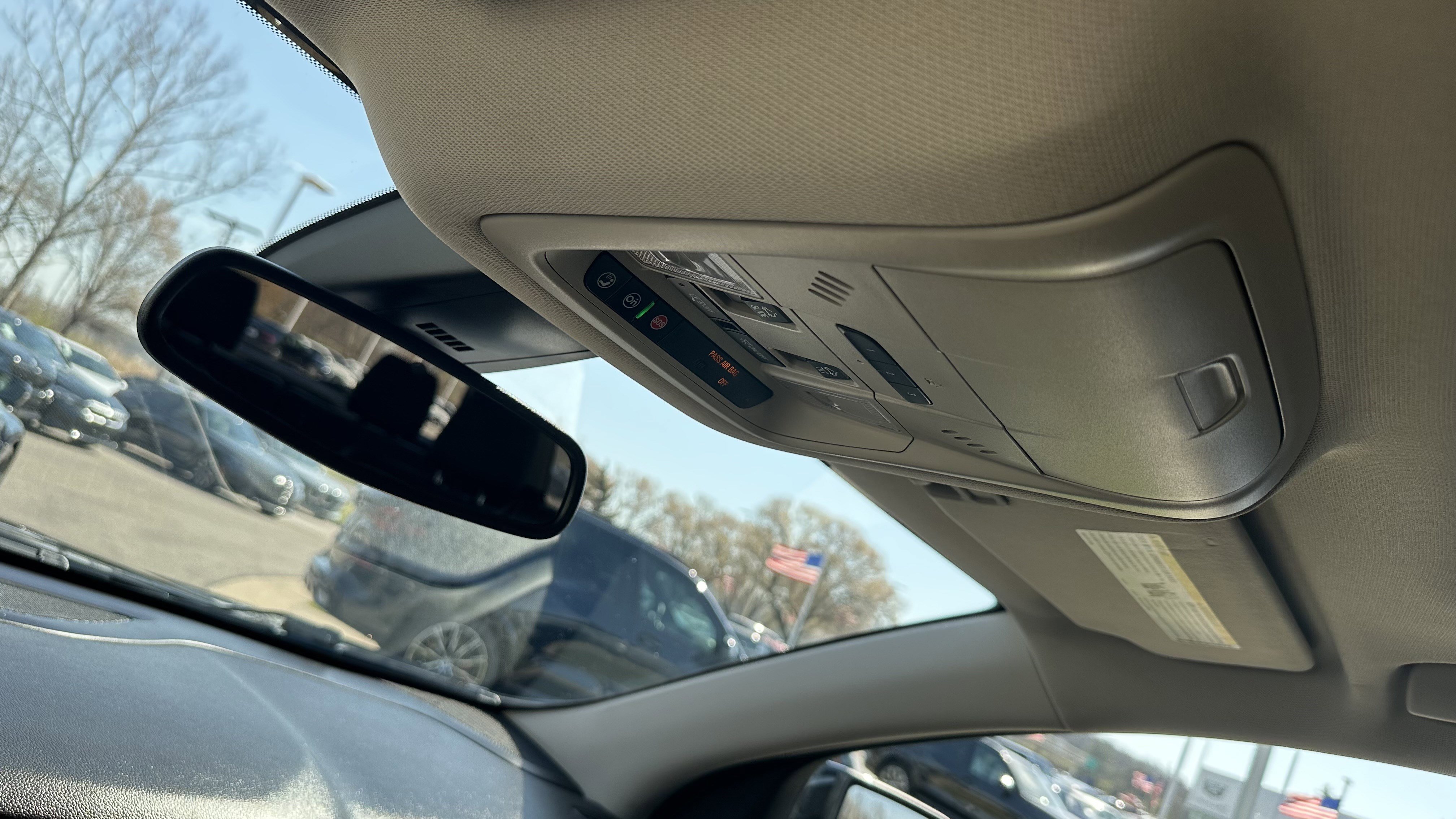 Used 2017 GMC Acadia Denali w/ Technology Package image 28