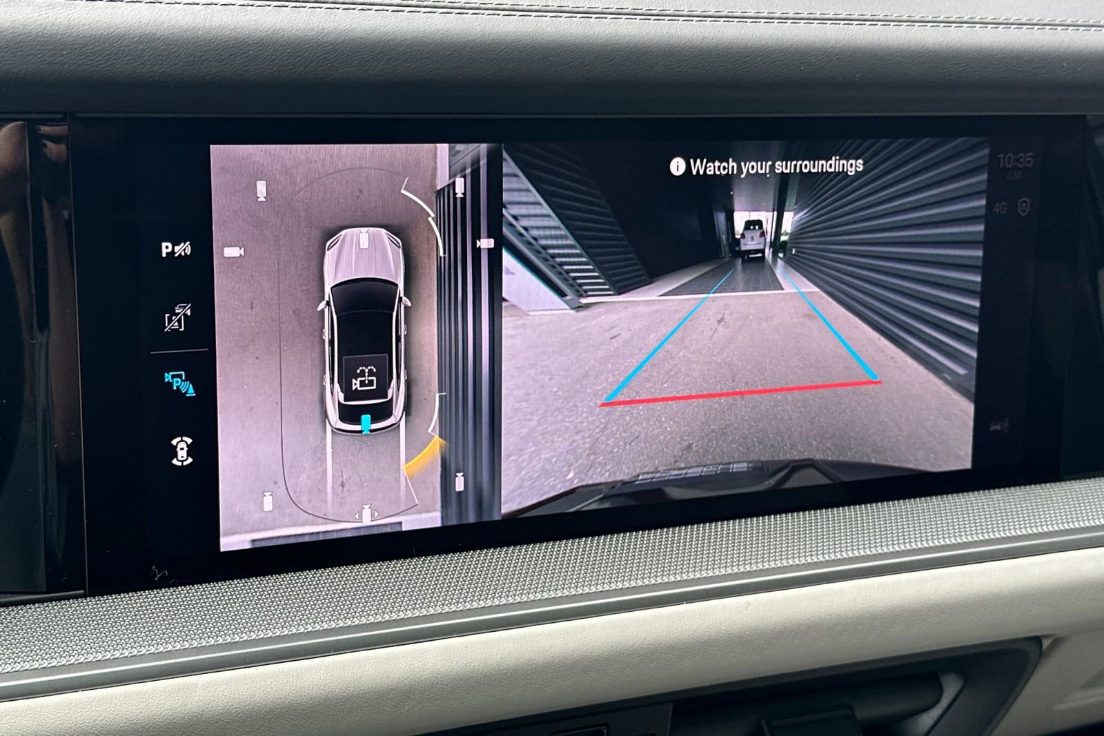 New 2026 Porsche Cayenne Coupe image 24