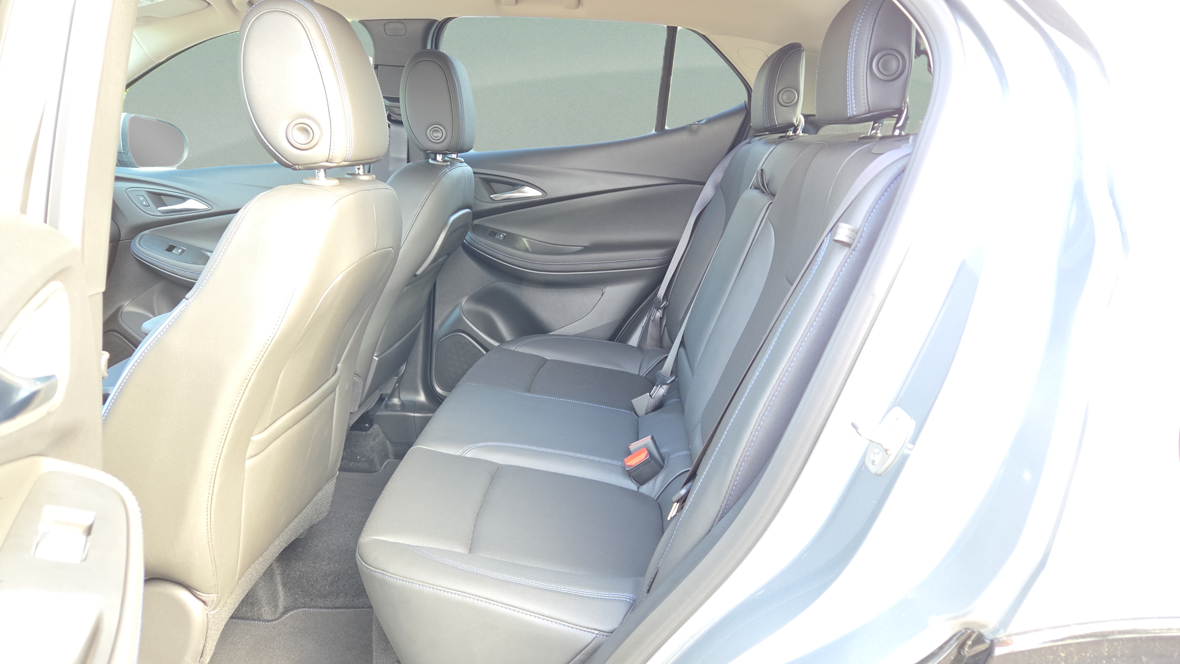 New 2026 Buick Encore GX Sport Touring w/ Comfort Package AWD/4WD image 24