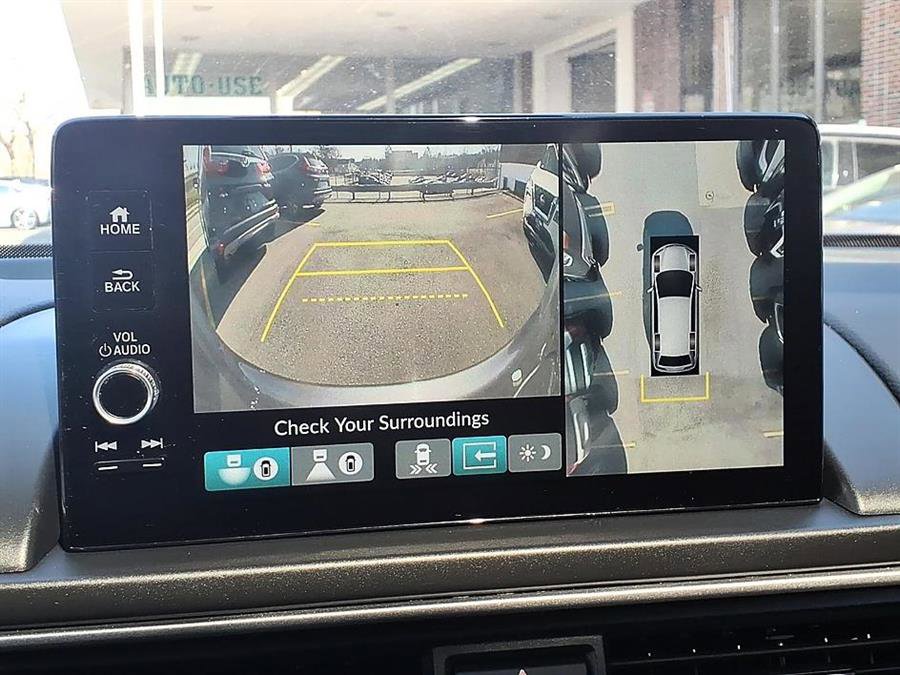 Used 2023 Honda Pilot Elite image 27