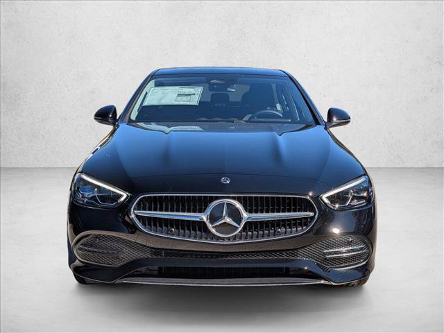 New 2026 Mercedes-Benz C 300 Sedan image 8