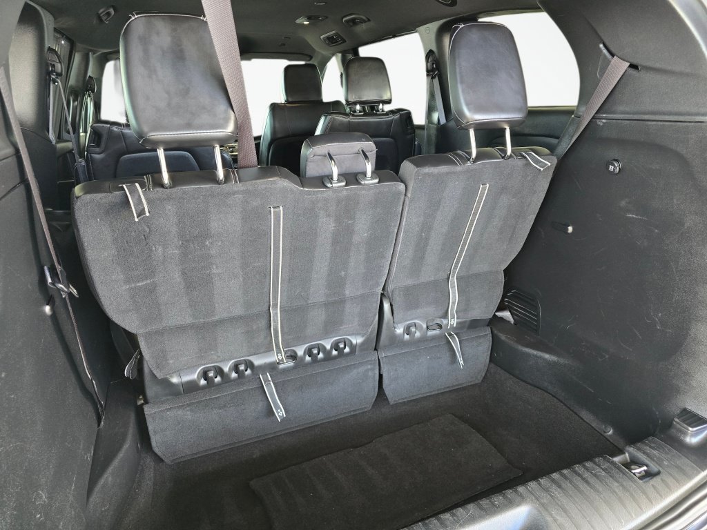 Used 2025 Chrysler Pacifica Select FWD image 16