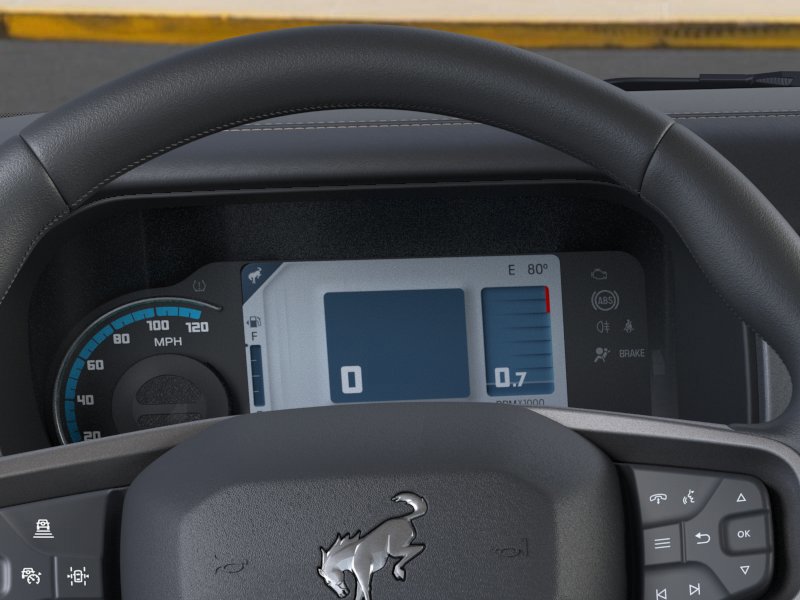 New 2025 Ford Bronco Badlands AWD/4WD image 13