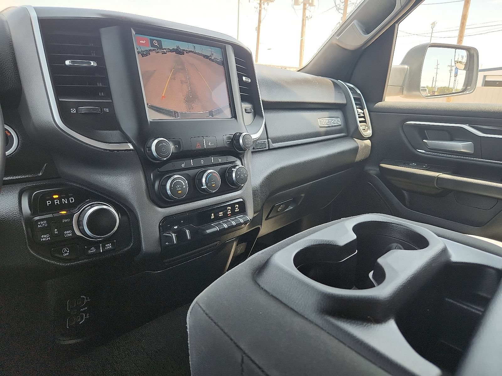Used 2024 RAM 1500 Big Horn AWD/4WD image 20