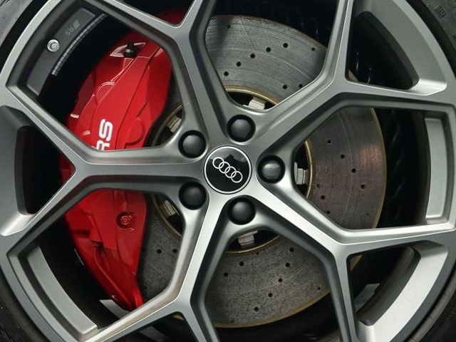 Used 2026 Audi RS 6 performance image 60