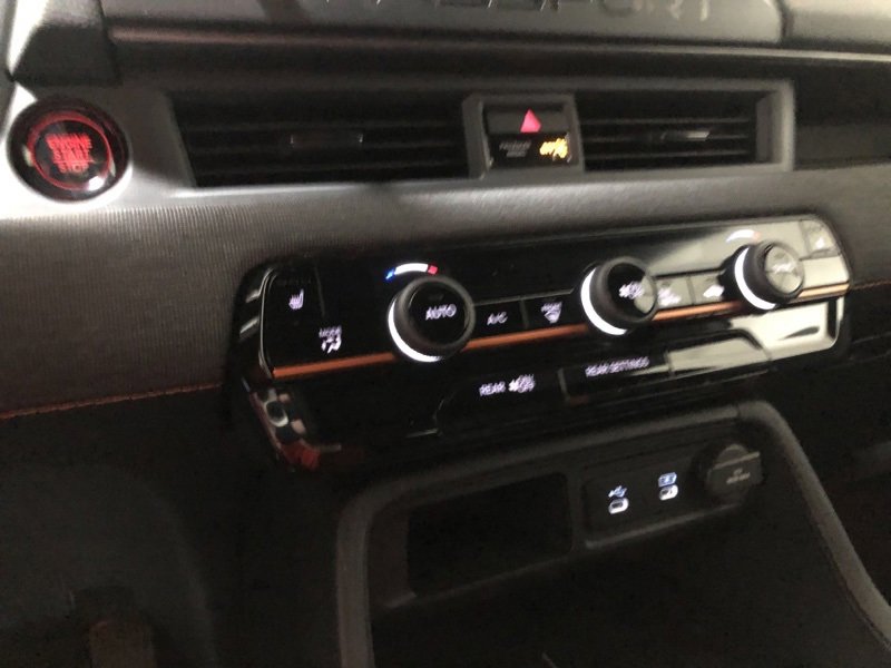 New 2026 Honda Passport TrailSport image 28