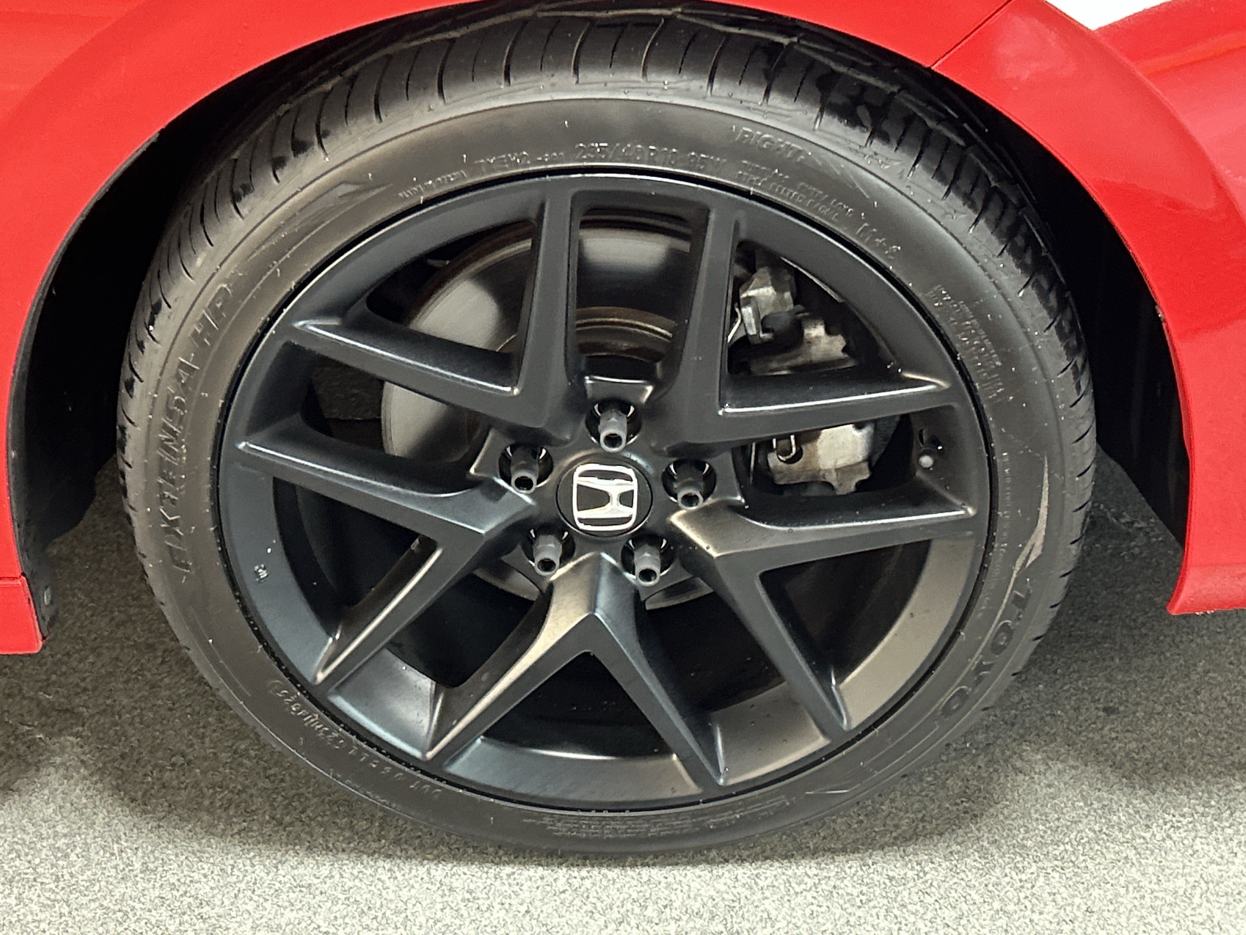 Used 2022 Honda Civic Si image 13