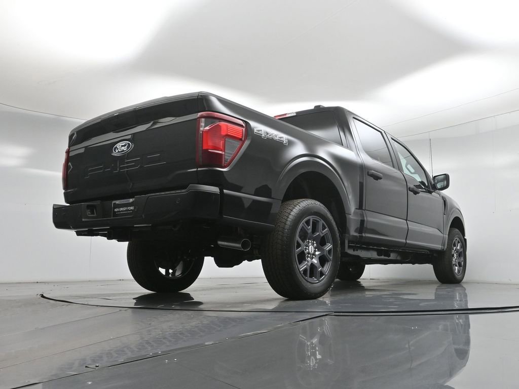 New 2026 Ford F150 STX AWD/4WD image 46