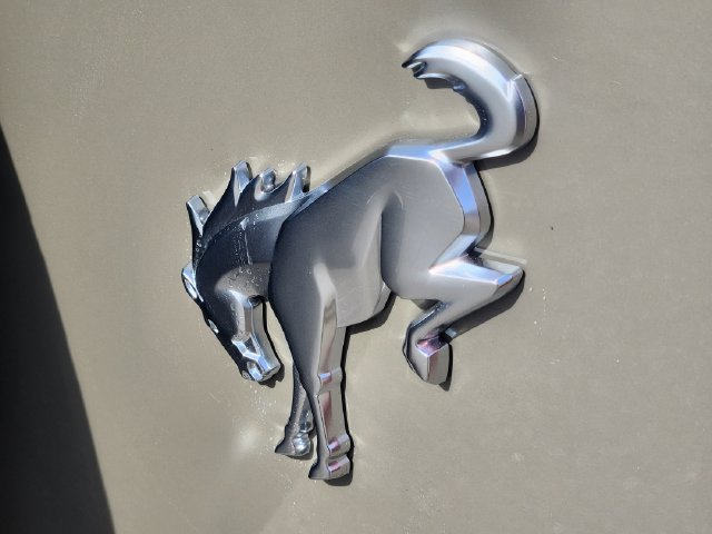 New 2026 Ford Bronco Heritage Edition AWD/4WD image 16