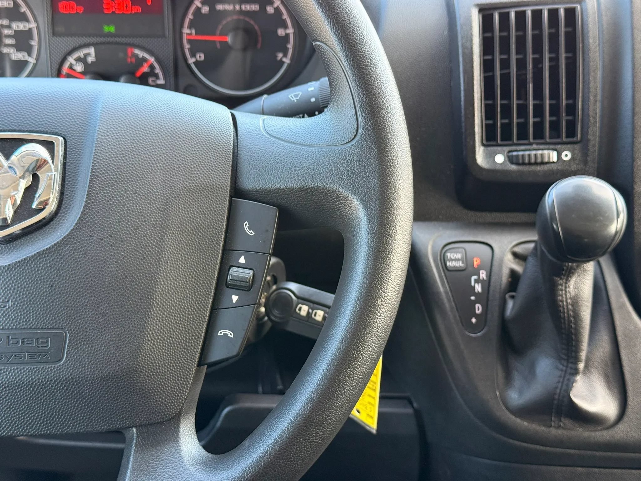 Used 2021 RAM ProMaster 2500 FWD image 34