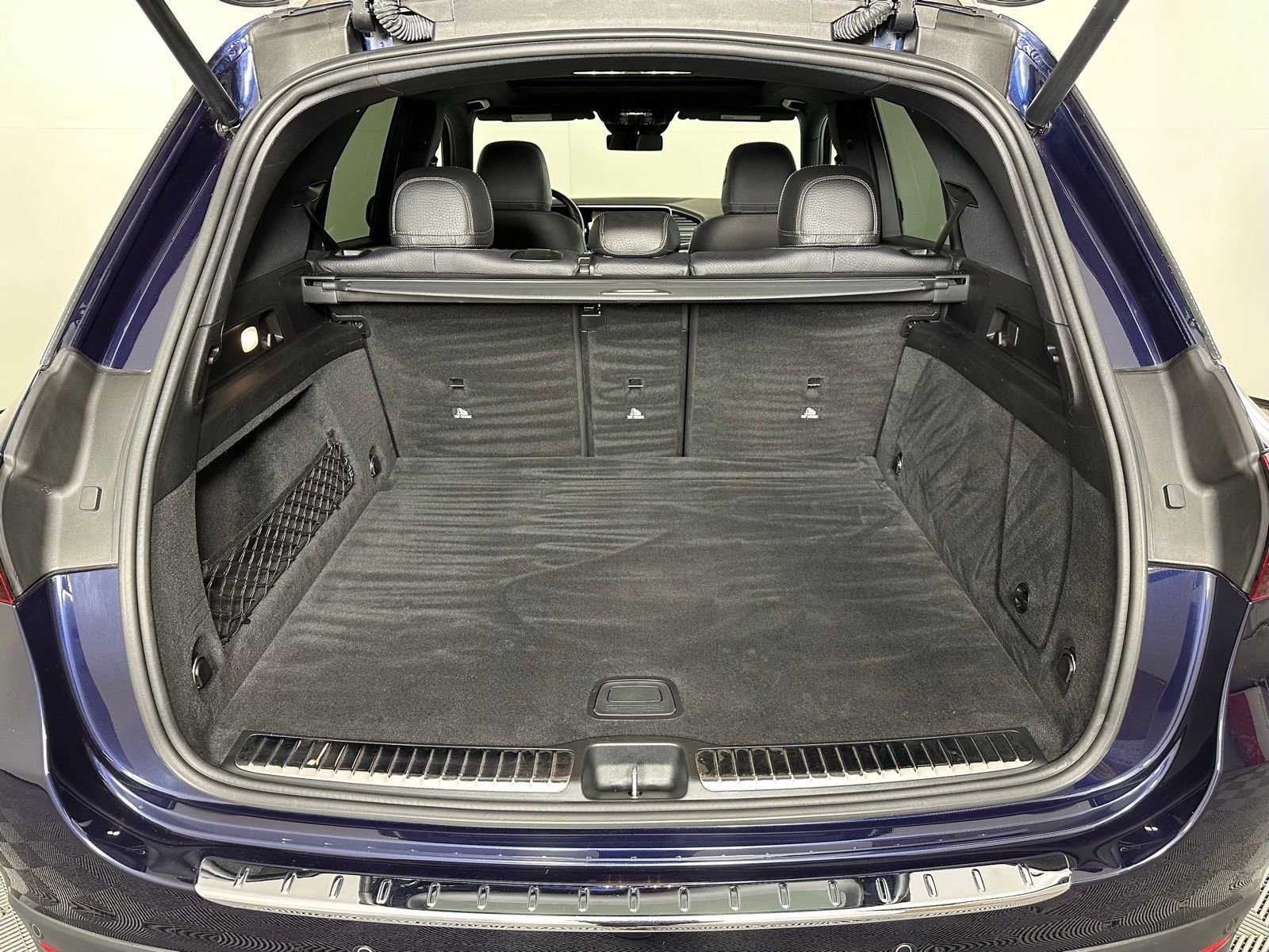 Used 2022 Mercedes-Benz GLE 350 4MATIC image 29