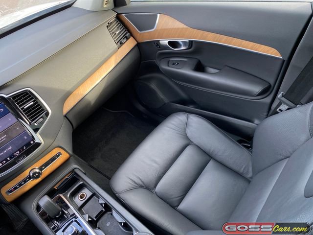 Used 2024 Volvo XC90 B6 Plus image 18