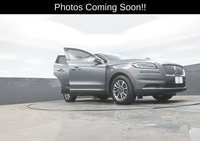 Used 2022 Lincoln Nautilus Reserve w/ Class II Trailer Tow Package AWD/4WD image 31
