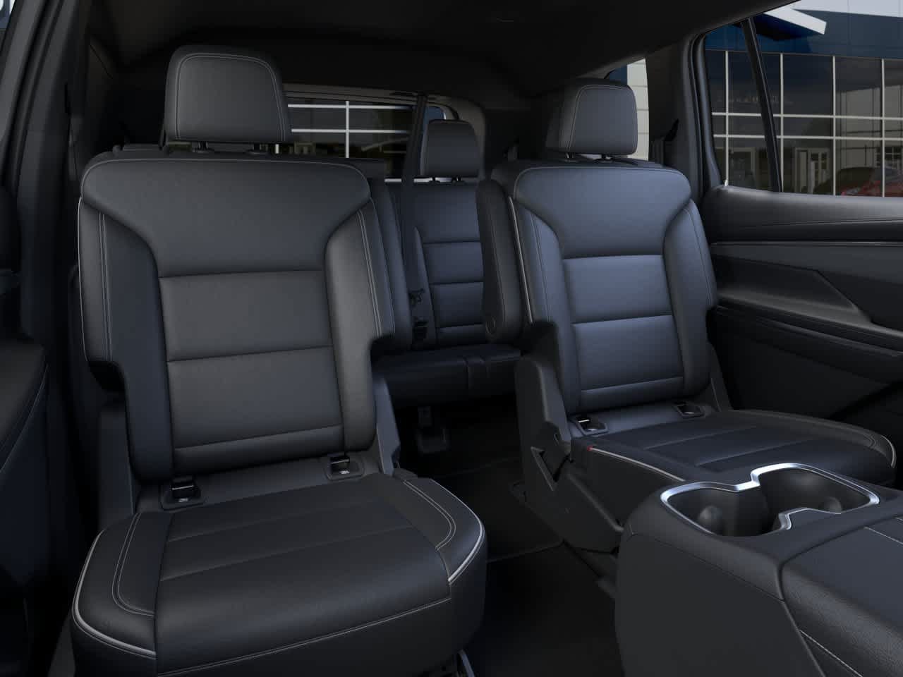 New 2027 Buick Enclave Preferred FWD image 17