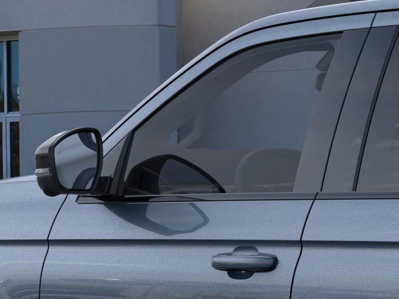 New 2026 Ford Expedition Tremor image 20