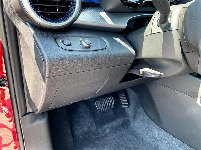 New 2026 Chevrolet Trax LS w/ LS Convenience Package FWD image 29