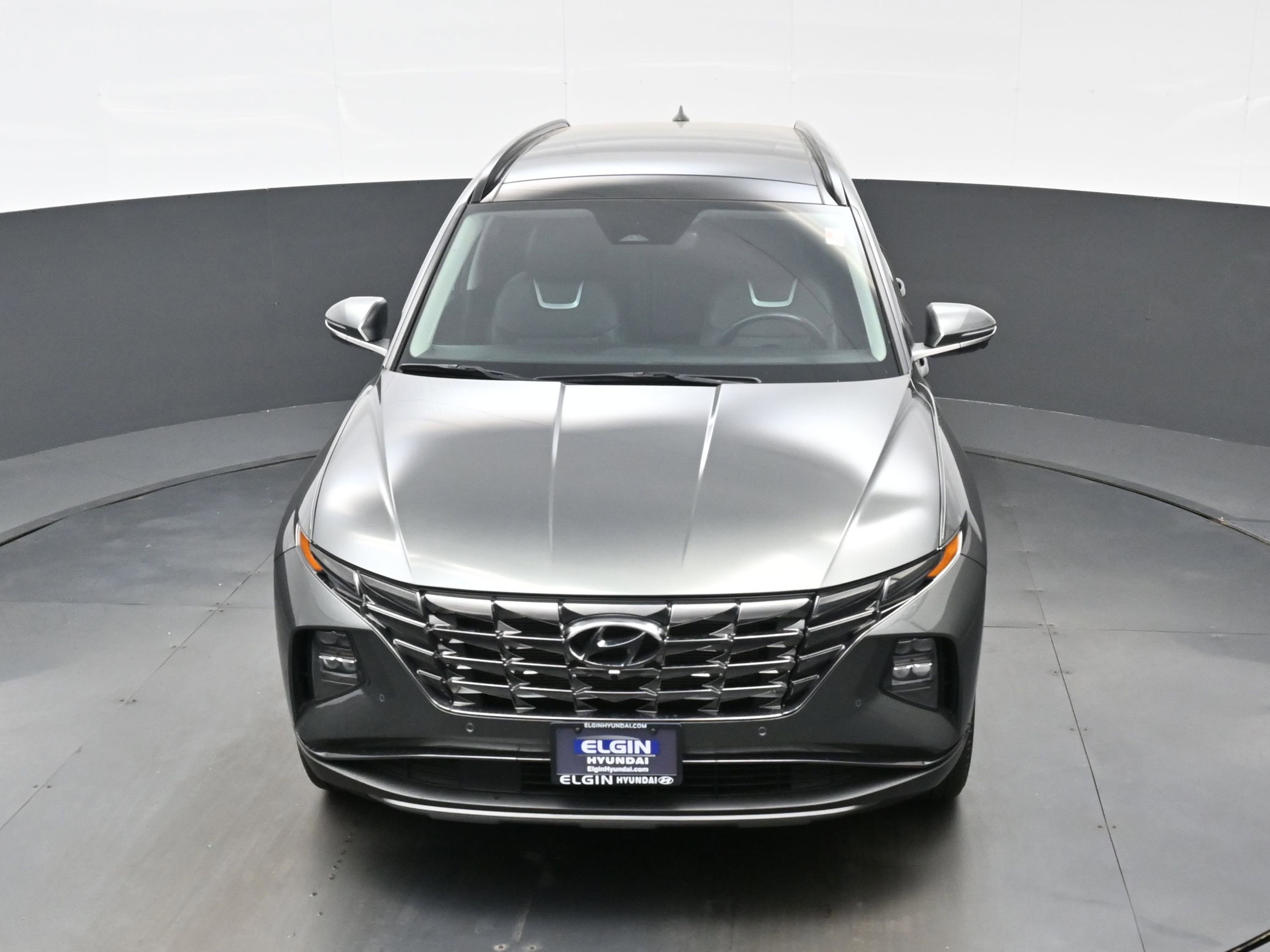 Certified 2023 Hyundai Tucson Limited AWD/4WD image 41