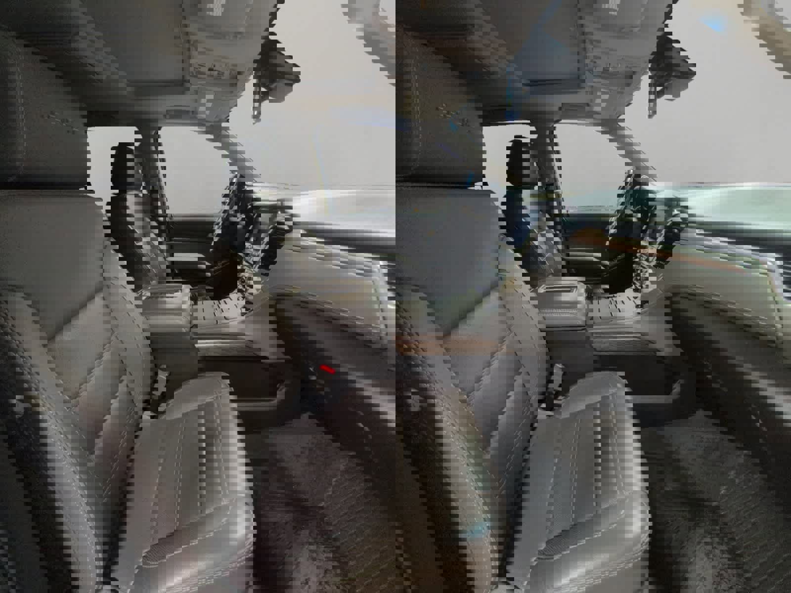 Used 2019 GMC Yukon Denali image 15