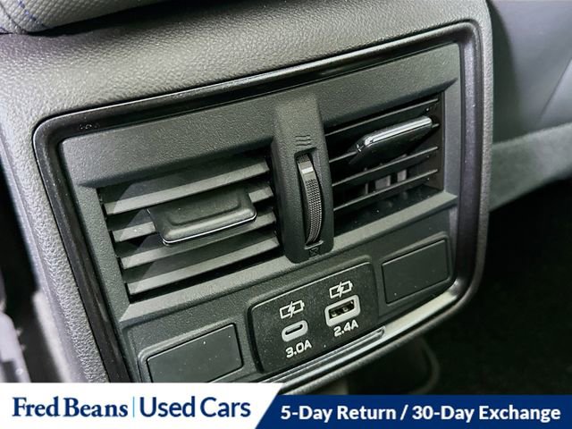 Used 2026 Subaru Forester Limited AWD/4WD image 28