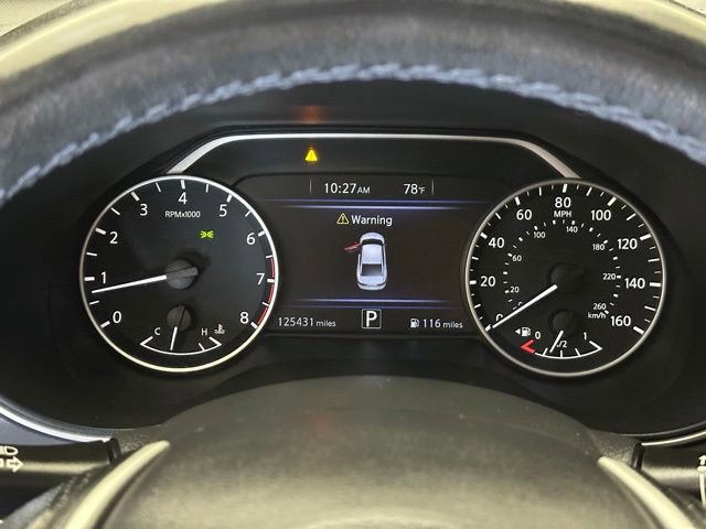 Used 2017 Nissan Maxima 3.5 S FWD image 26