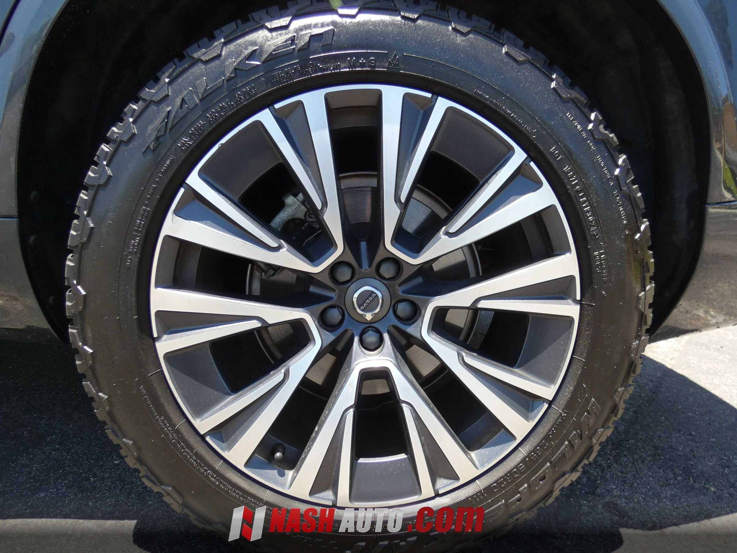 Used 2022 Volvo XC90 T5 Momentum w/ Climate Package AWD/4WD image 20
