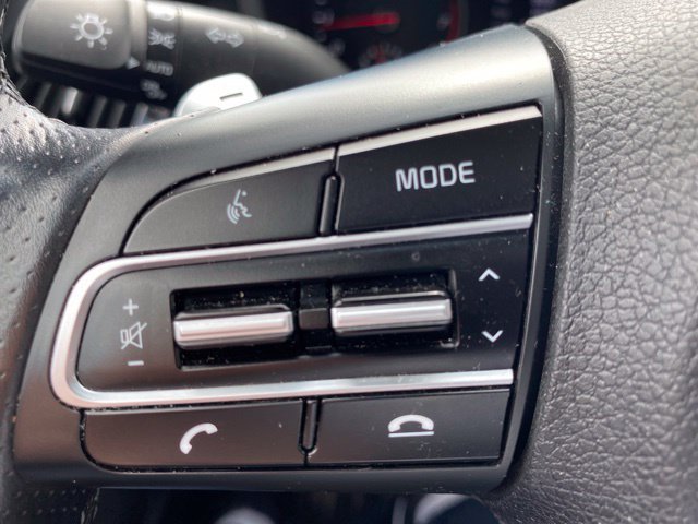 Used 2018 Kia Stinger GT2 AWD/4WD image 19