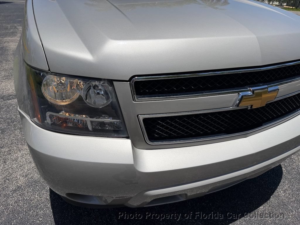 Used 2007 Chevrolet Tahoe LS RWD image 21
