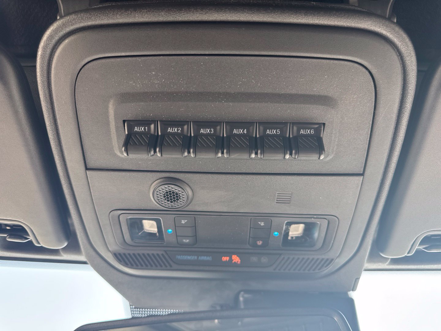 Used 2024 Ford Bronco Wildtrak AWD/4WD image 31