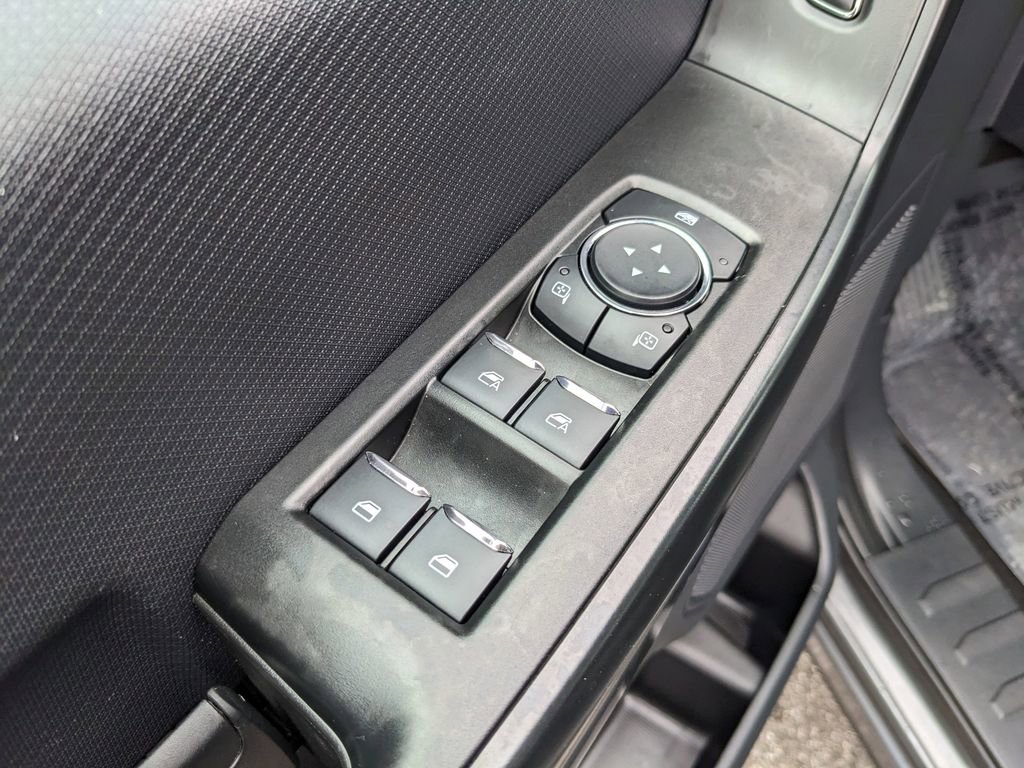 Certified 2025 Ford F150 STX image 21