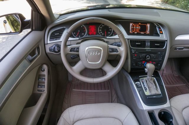 Used 2011 Audi A4 2.0T Premium image 26