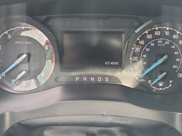 Used 2023 Ford Ranger XLT w/ Equipment Group 301A Mid RWD image 18
