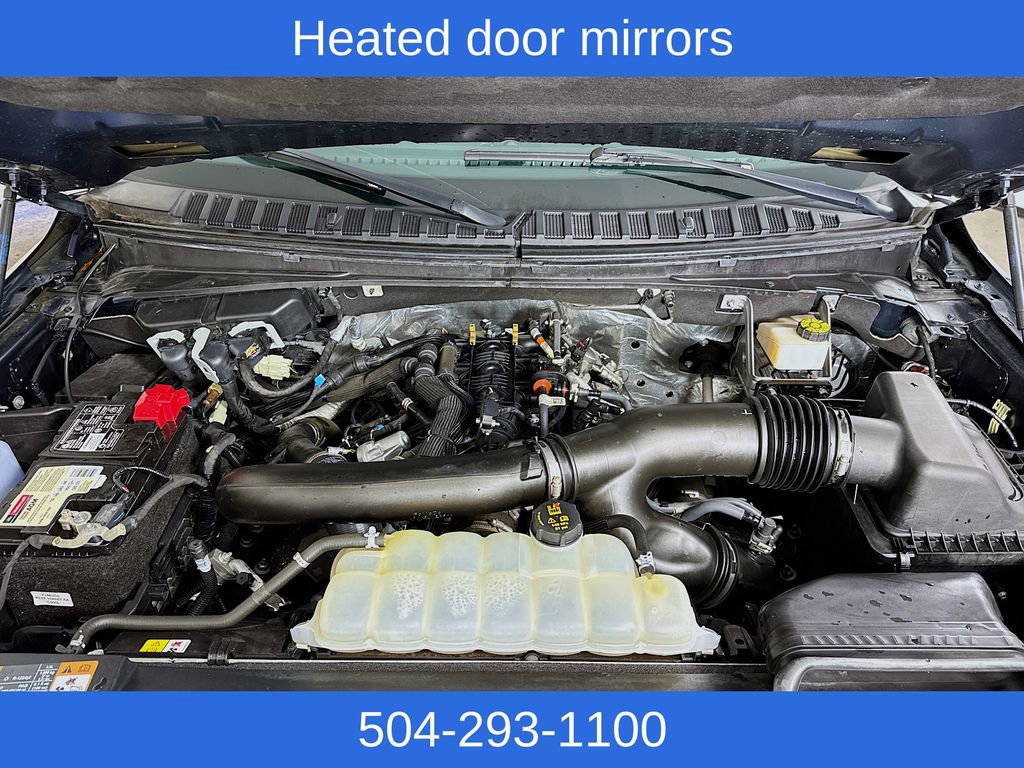 Used 2022 Ford Expedition Limited image 33