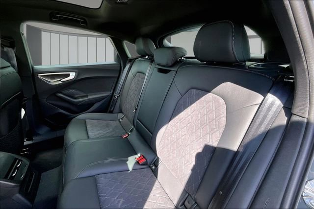 New 2025 Audi S5 Premium Plus image 10