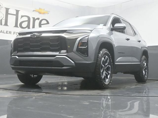 New 2026 Chevrolet Equinox ACTIV w/ Convenience Package III FWD image 4