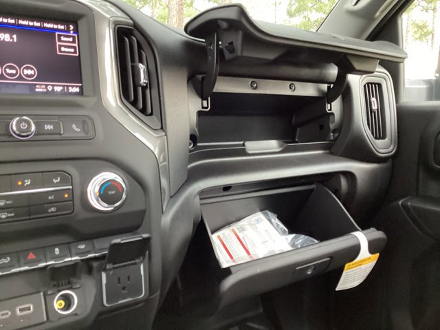 New 2025 GMC Sierra 2500 Pro w/ Convenience Package image 25