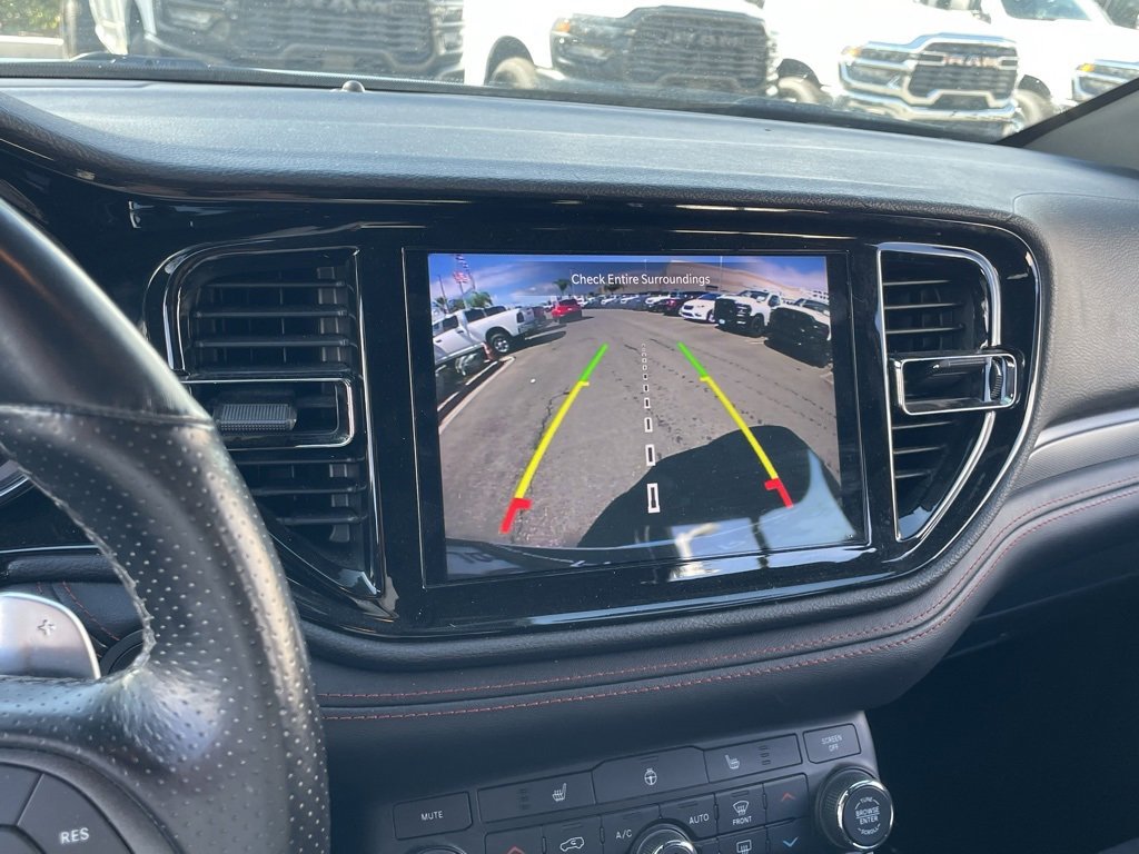 Certified 2023 Dodge Durango GT image 29