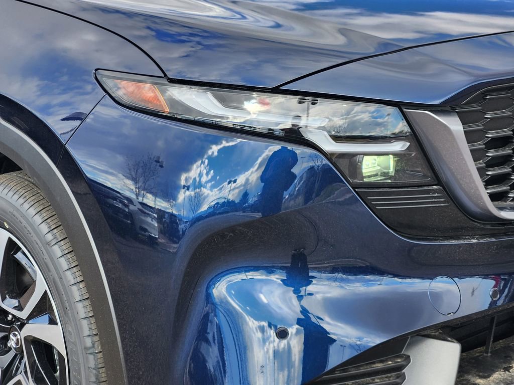 New 2026 MAZDA CX-5 Preferred AWD/4WD image 28