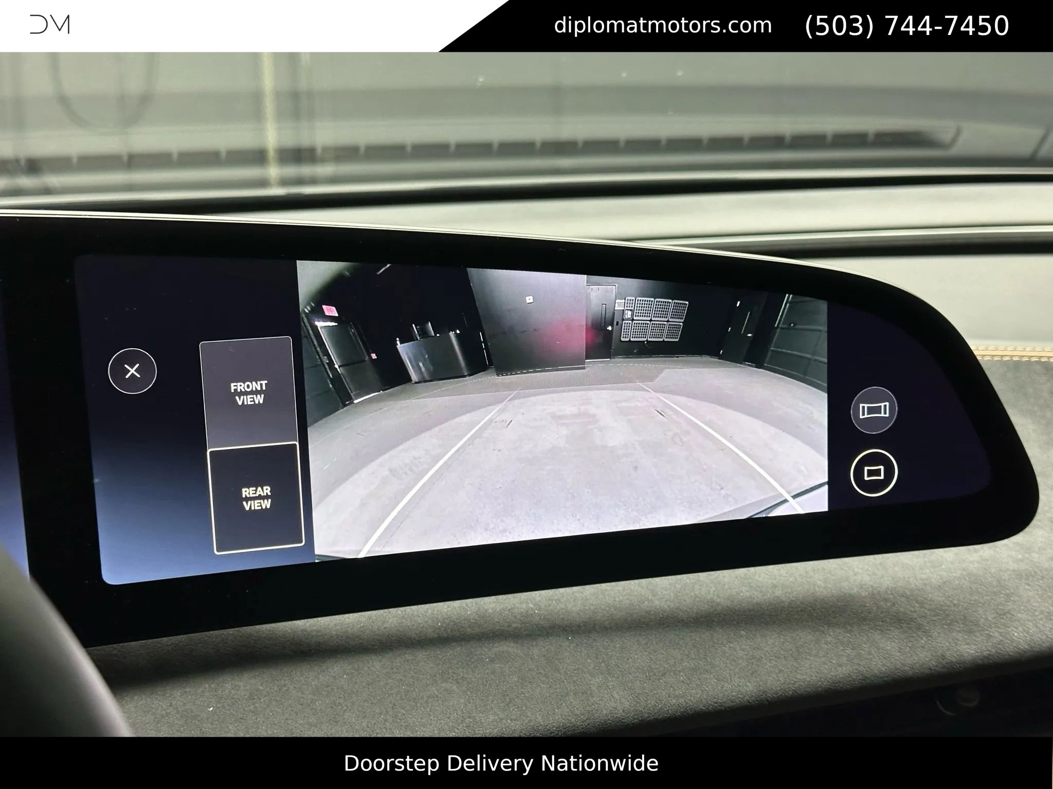 Used 2022 Lucid Air Grand Touring image 33