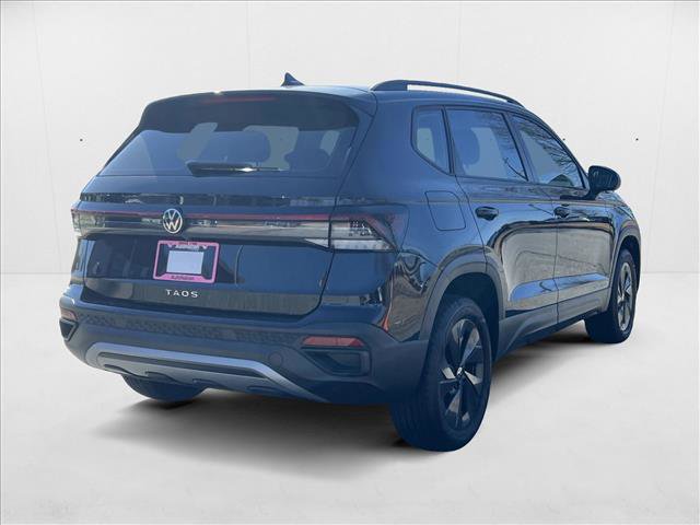 New 2025 Volkswagen Taos S image 5