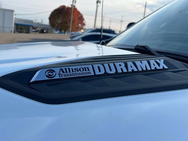 Used 2022 Chevrolet Silverado 2500 LT w/ Convenience Package image 10