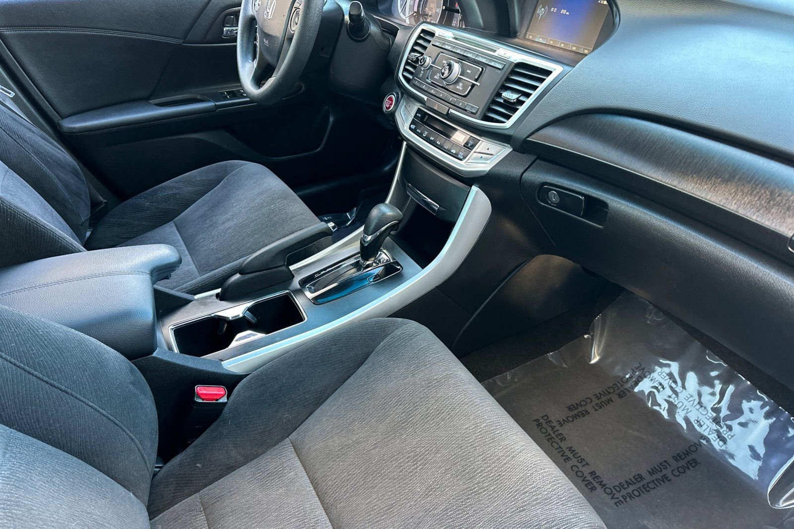 Used 2013 Honda Accord EX image 16