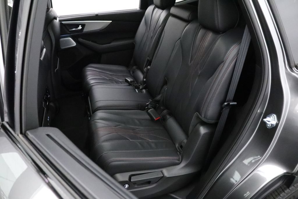 Certified 2026 Acura MDX A-Spec AWD/4WD image 10