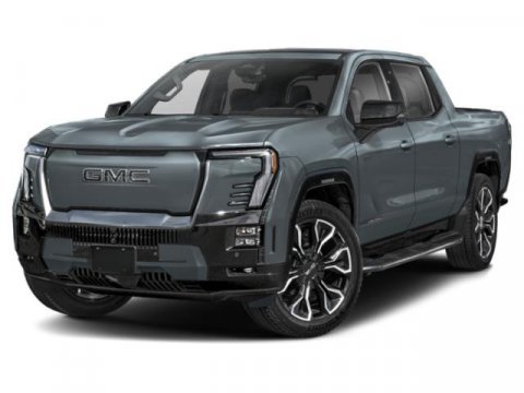 Used 2025 GMC Sierra EV Denali AWD/4WD image 4