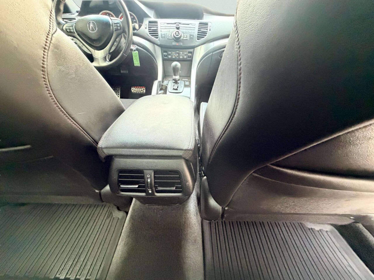 Used 2013 Acura TSX Special Edition FWD image 25